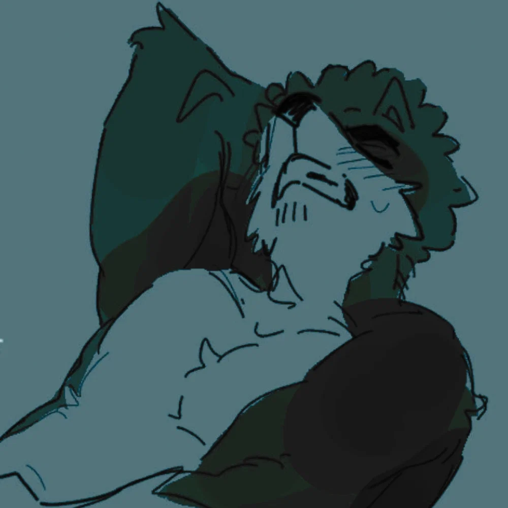 Avatar of Desmond [Your   Roomate] 
