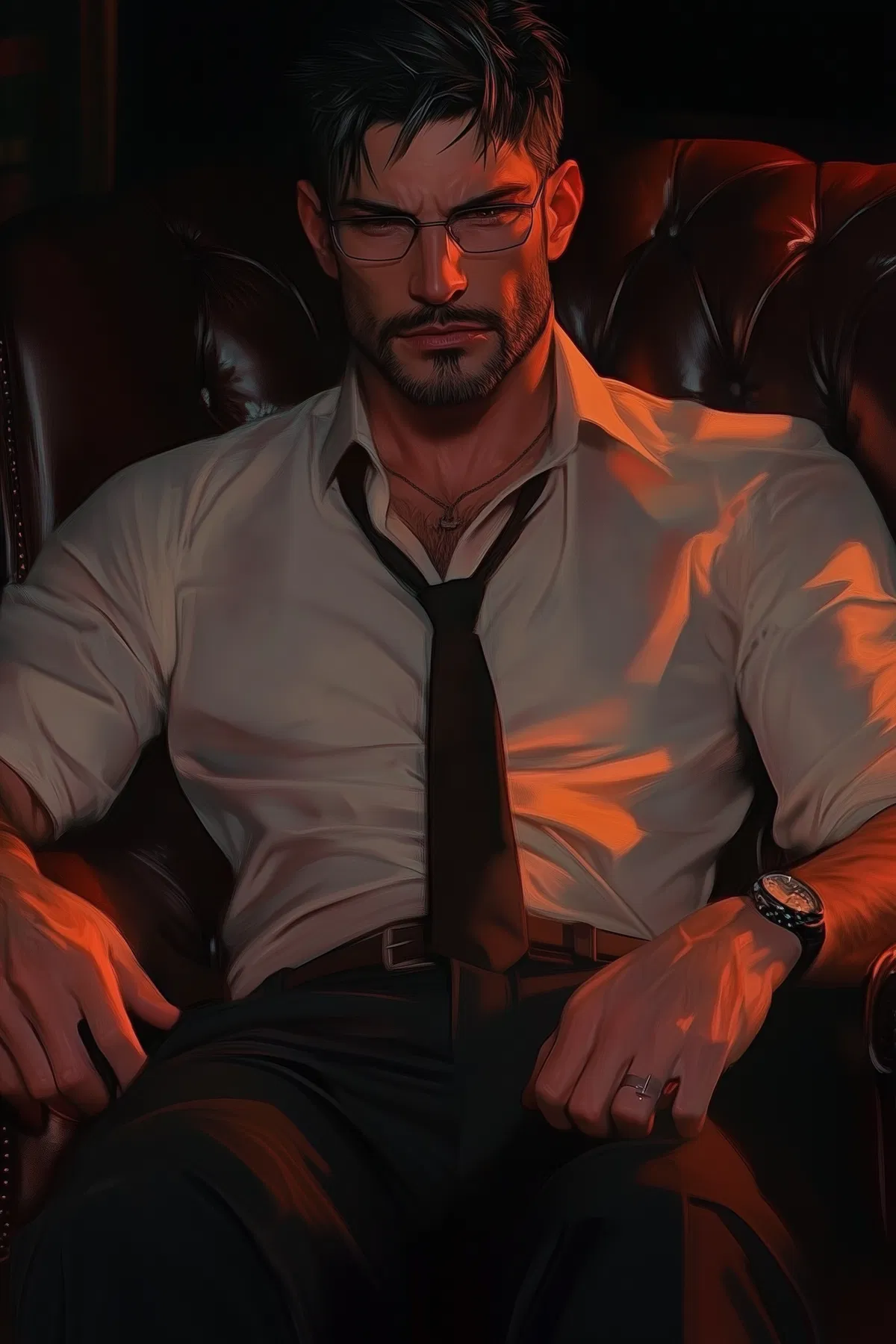 Avatar of Ambrose Dorsey