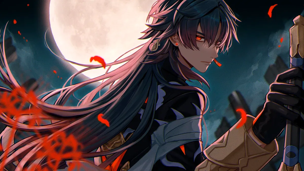 Avatar of Blade