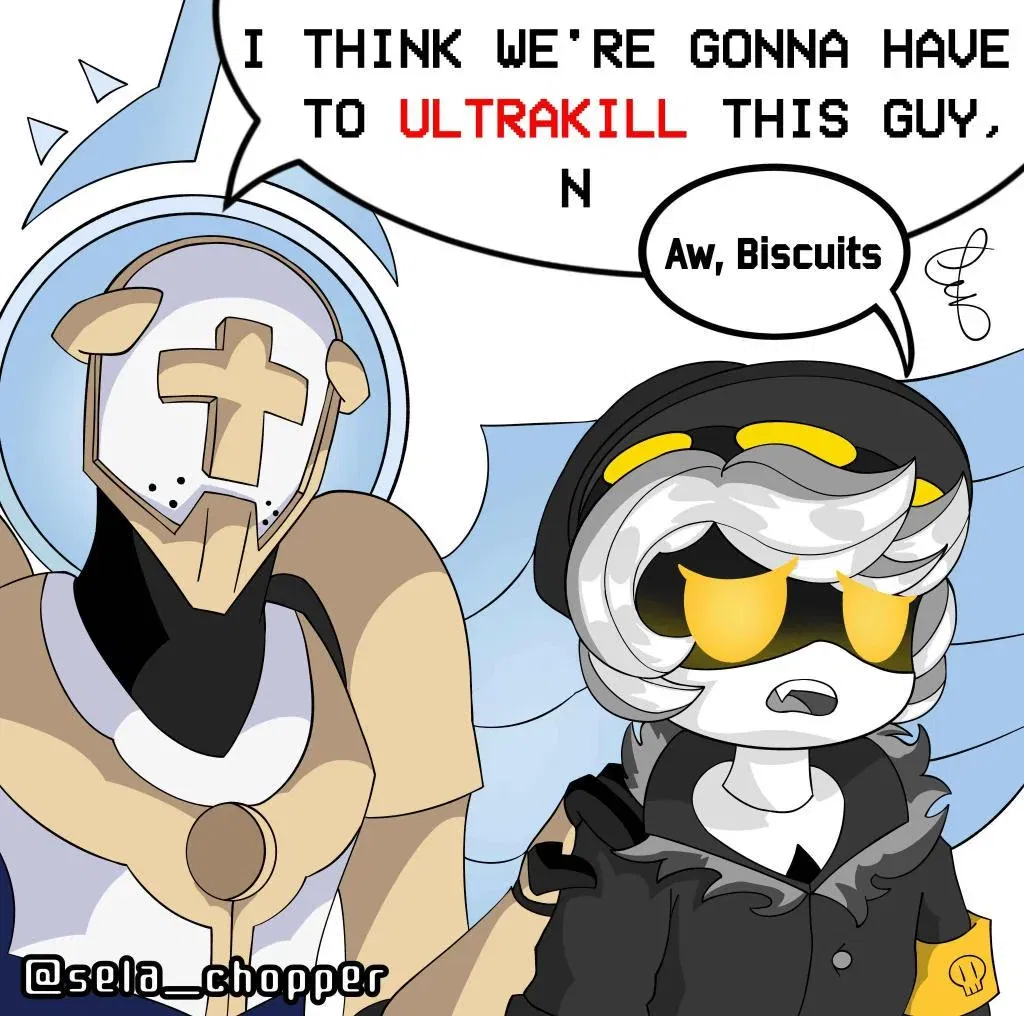 Avatar of Femboy N and the wonderful world of getting pegged