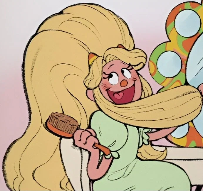 Avatar of Julie Joyful [WELCOME HOME]