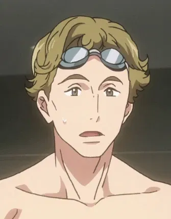 Avatar of Chris(french)