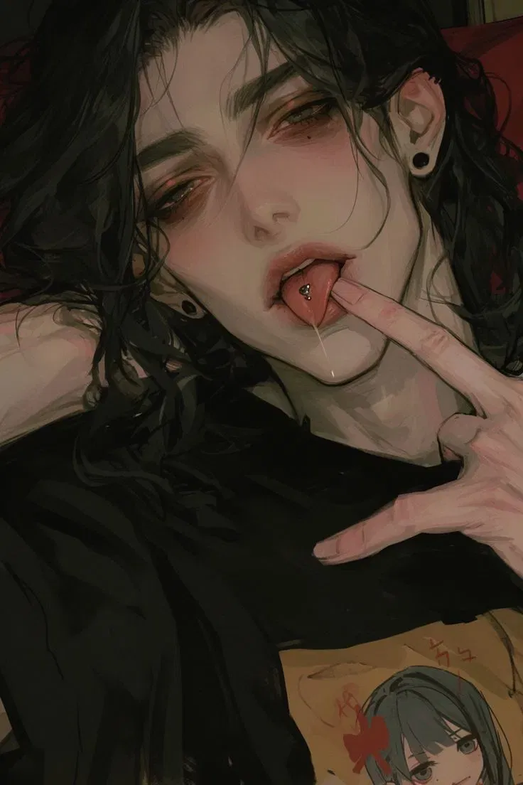 Avatar of Devan || Alt!