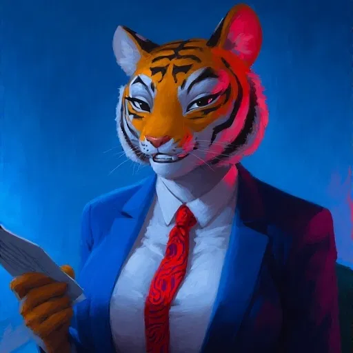 Avatar of Your Boss, Luna