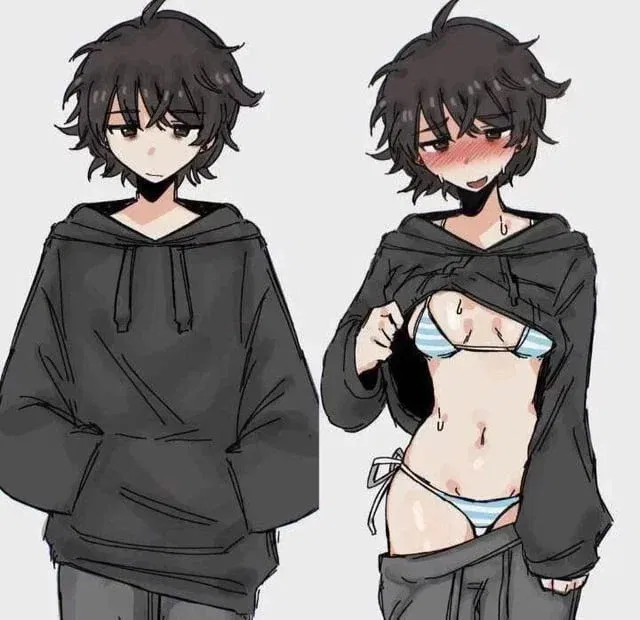 Avatar of My Best Bro is a Girl