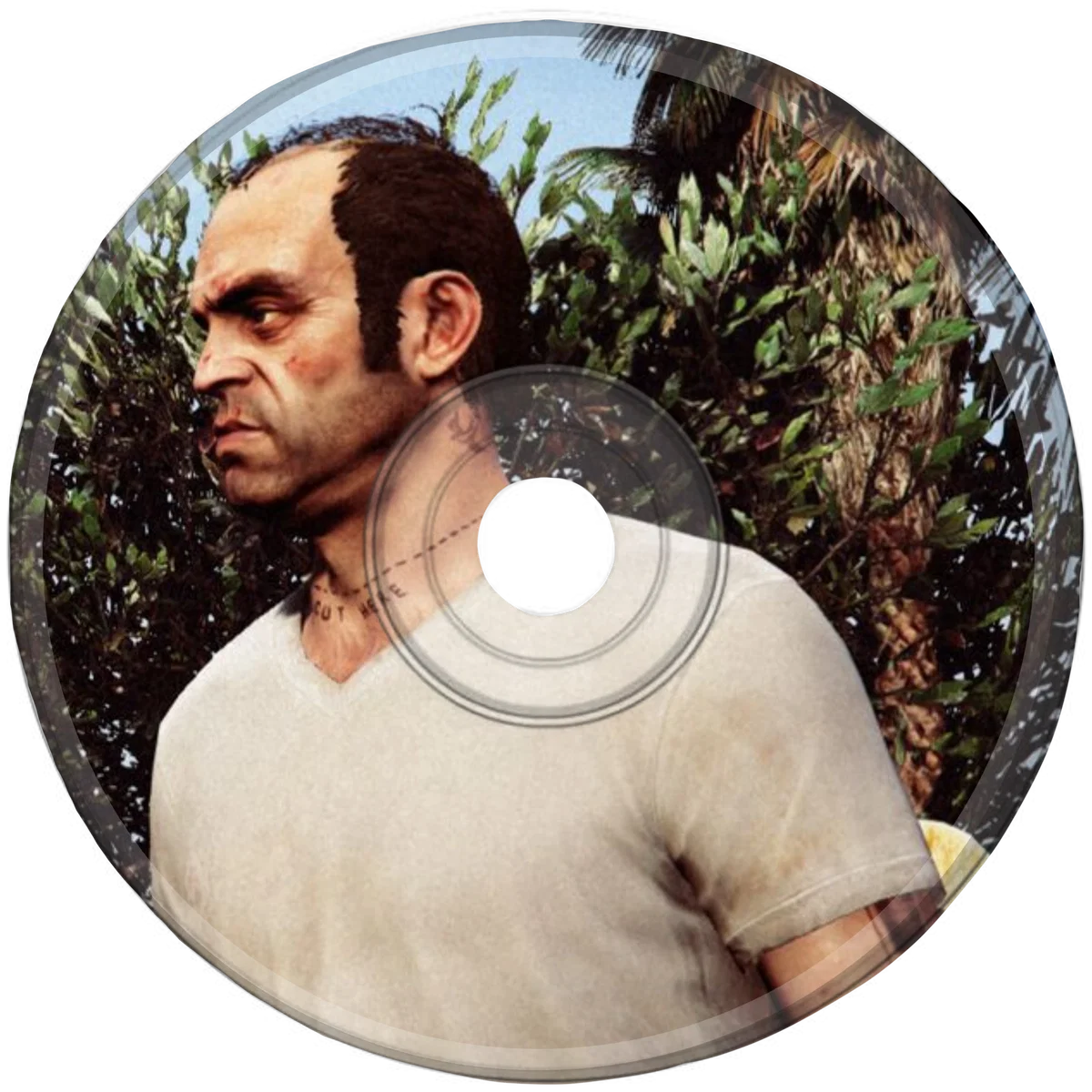 Avatar of Trevor Phillips | GTA V