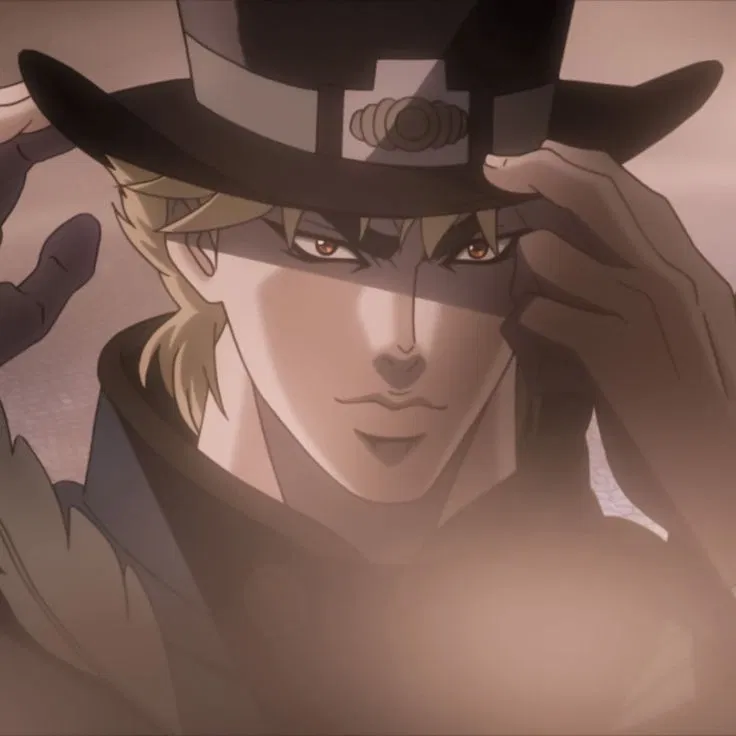 Avatar of Dio Brando