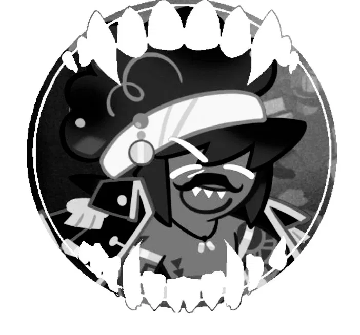 Avatar of ⟬⚜︎Captain caviar cookie⚜︎⟭