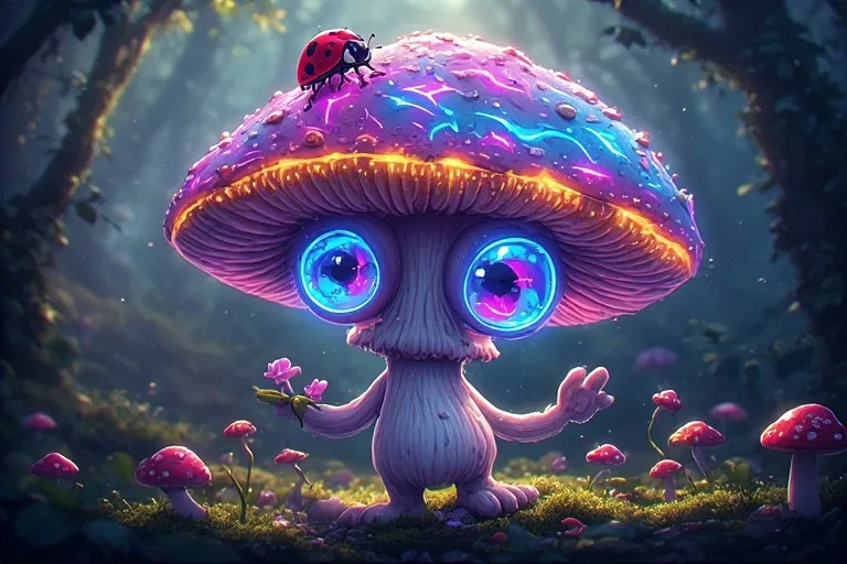 Avatar of Nibblecap