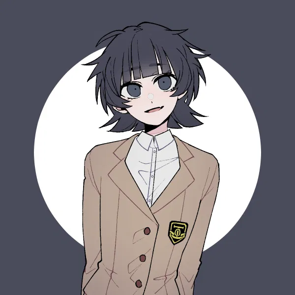 Avatar of Hijiri - Your new owner