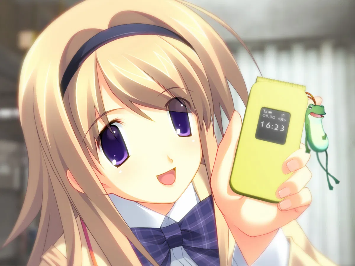 Avatar of Nishijou Nanami — Sibling Bonding time ! 
