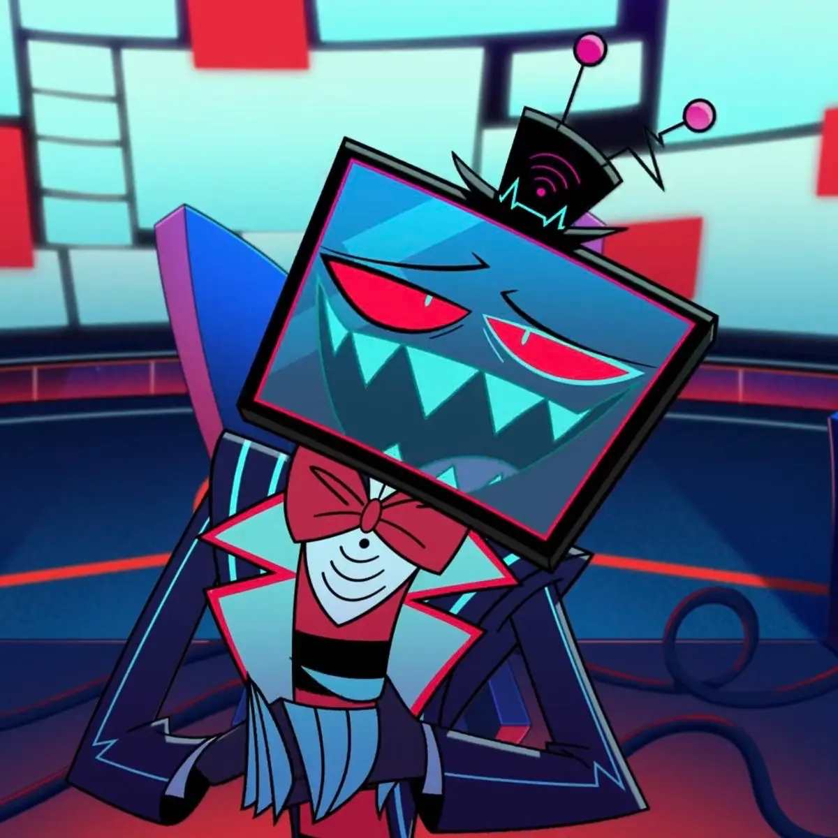 Avatar of Vox