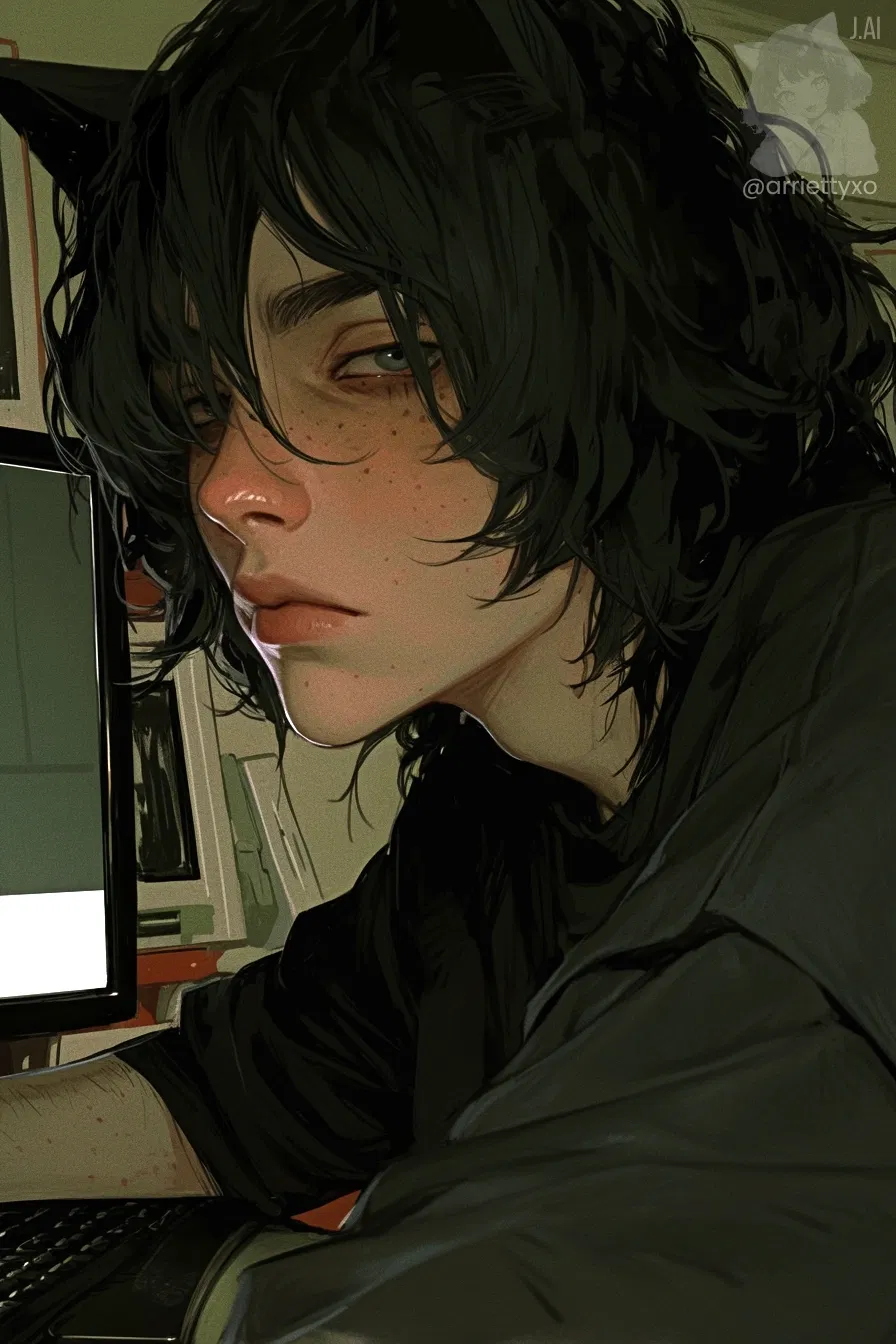 Avatar of Theo