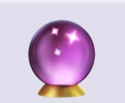 Avatar of Wish orb✨🔮