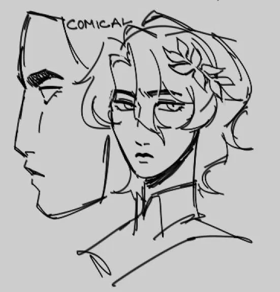 Avatar of Telemachus  ! |`Friends to Lovers 2.0
