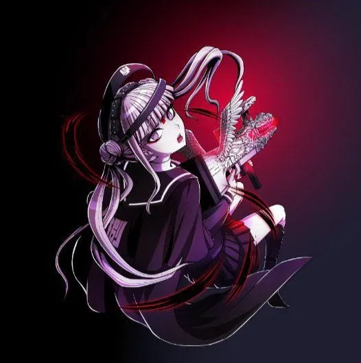 Avatar of Kako Tsukumo