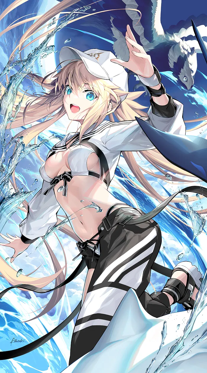 Avatar of Artoria Avalon - Summer of Avalon