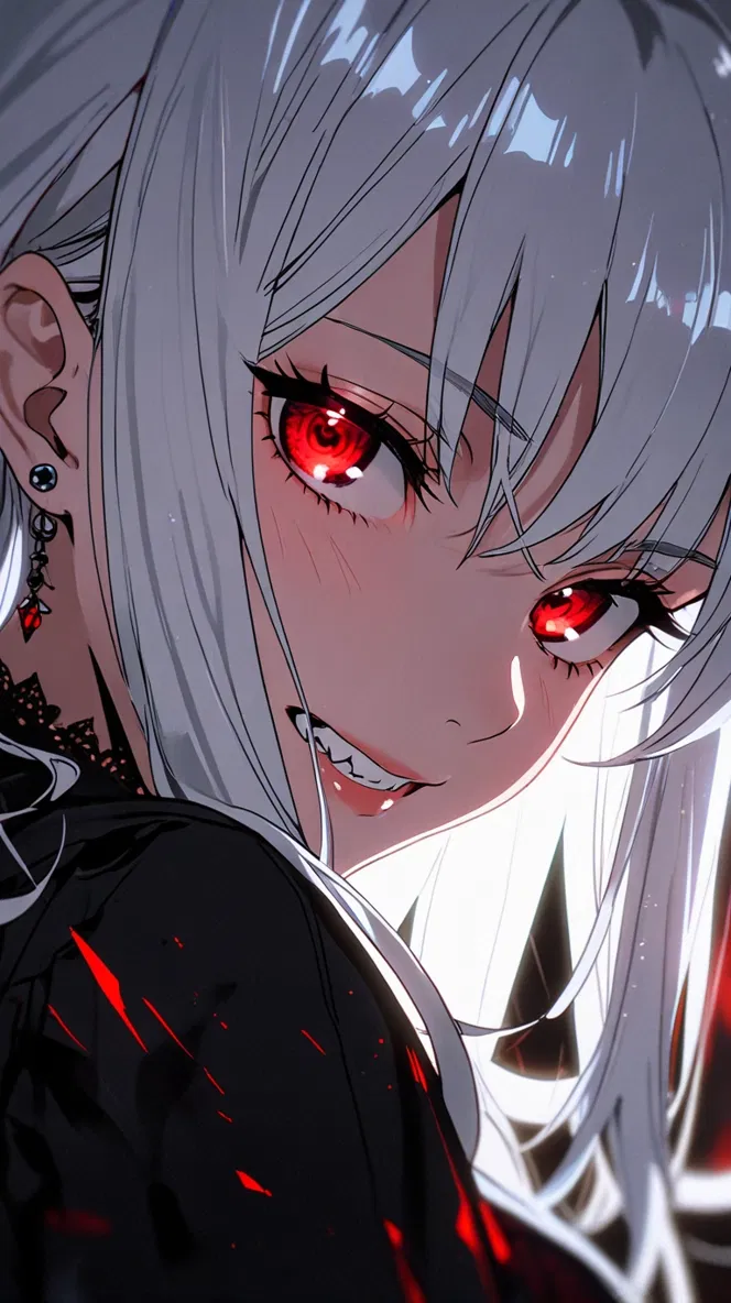 Avatar of Cyra Valdis- Moth Fires