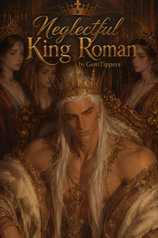 Avatar of Royality Lovers | Neglectful King Roman
