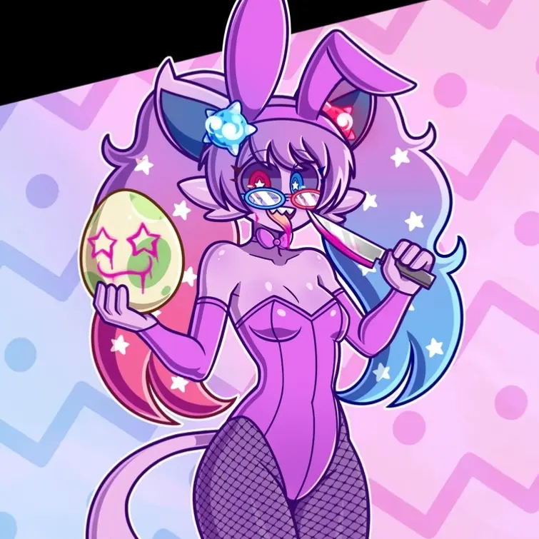 Avatar of Cami The Espeon