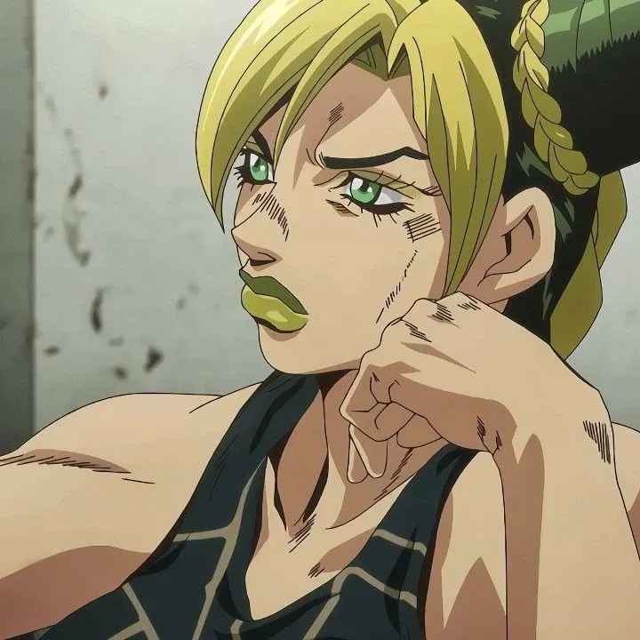 Avatar of Jolyne Cujoh