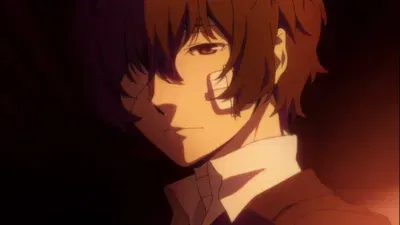 Avatar of Dazai
