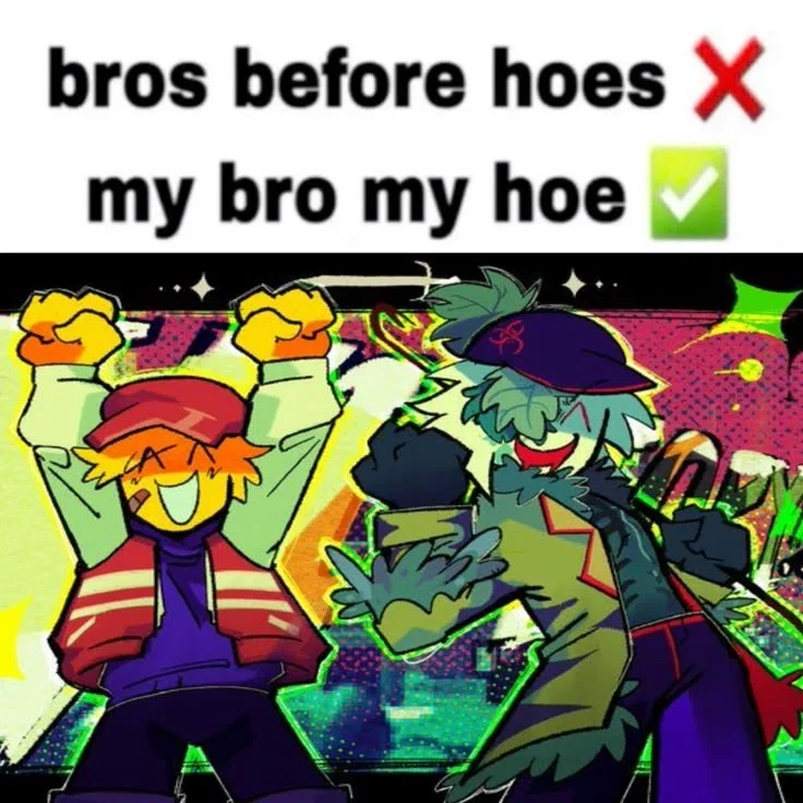 Avatar of what block tales headcanons do you guys have