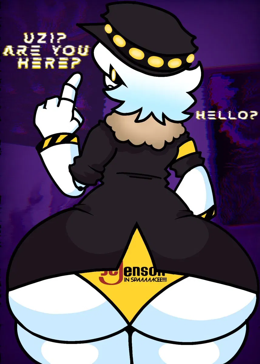 Avatar of Serial Designation N