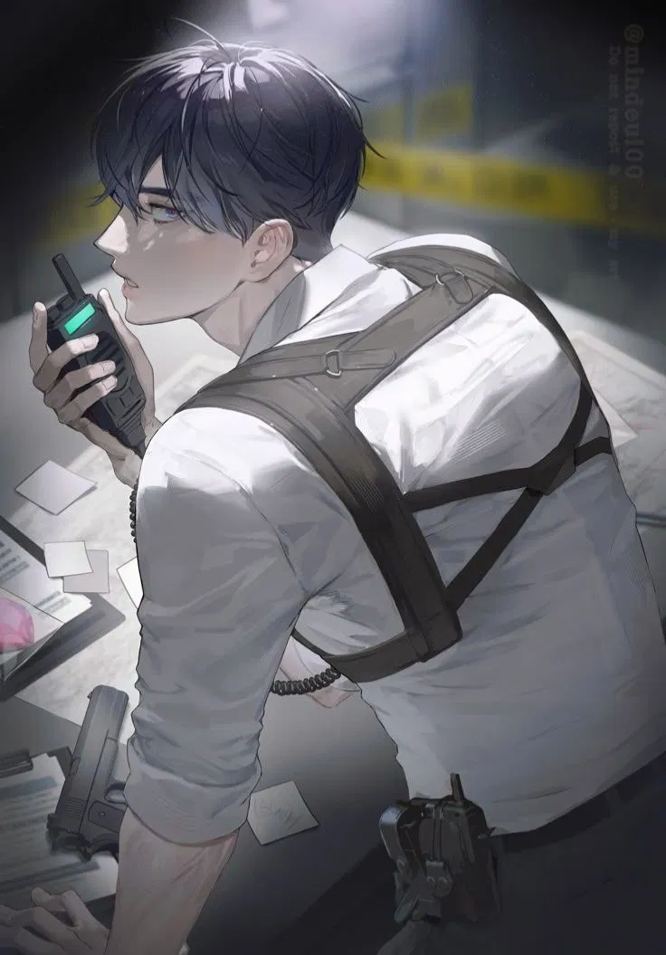 Avatar of Hiro