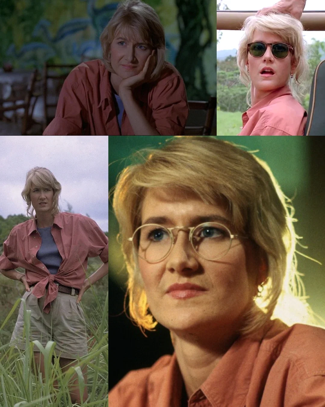 Avatar of Ellie Sattler - [ Jurrasic Park ] 
