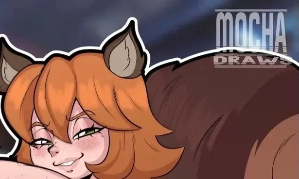 Avatar of squirrel girl | squirrel naughty 