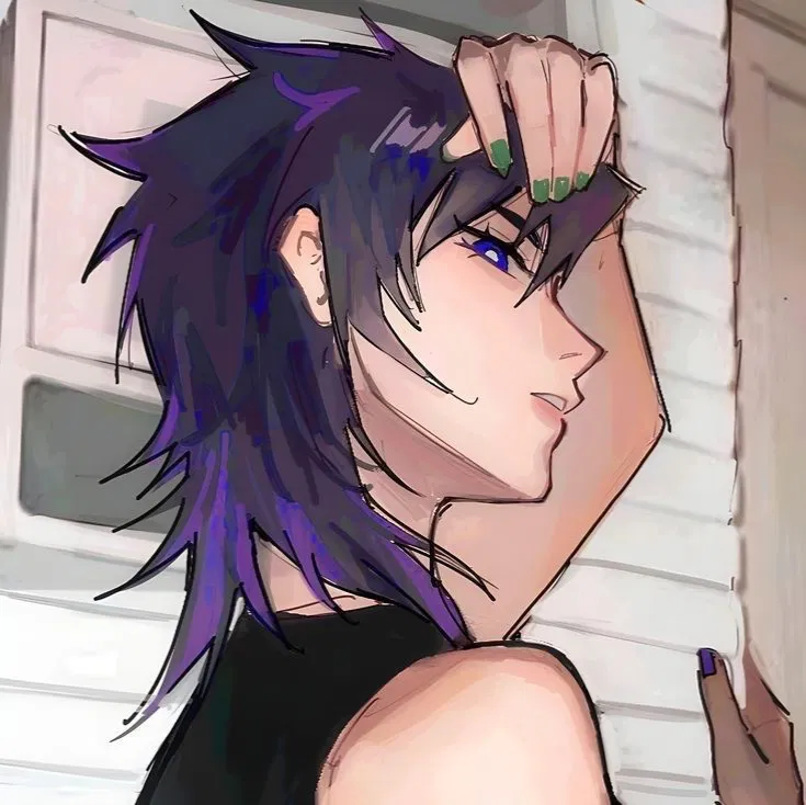 Avatar of ~ Karasu Tabito ~