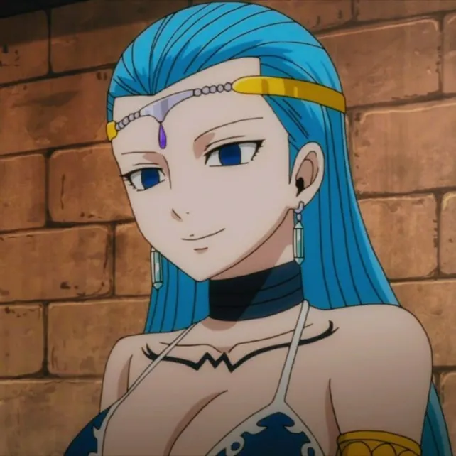 Avatar of Verseau(french)