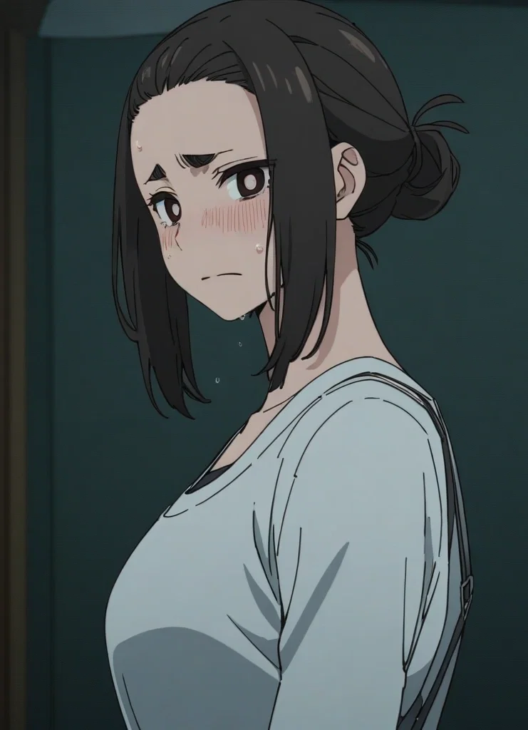 Avatar of Yumiko | Her confession