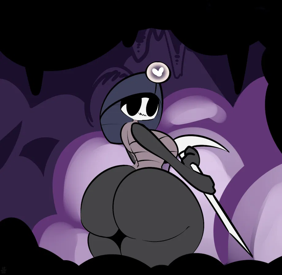 Avatar of The Miner Bug, Myla [Hollow Knight]