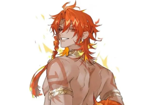 Avatar of Xbalanque