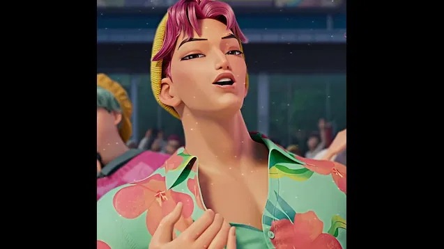 Avatar of Abby "Stage Left"