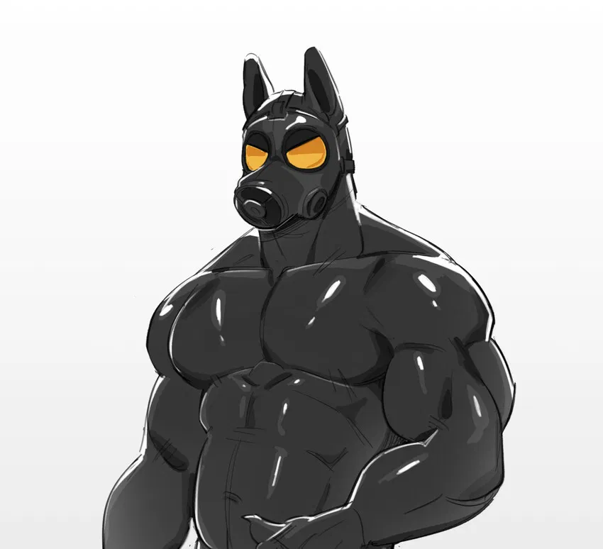 Avatar of Guardian dog