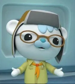 Avatar of Tracker