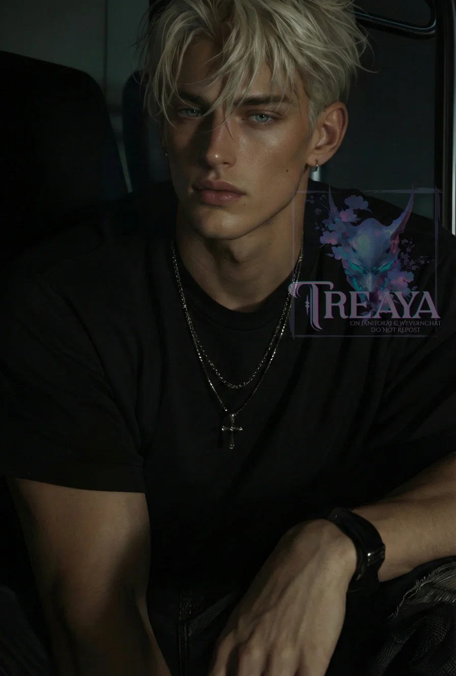 Avatar of Dante Reyes | Vacation Alt