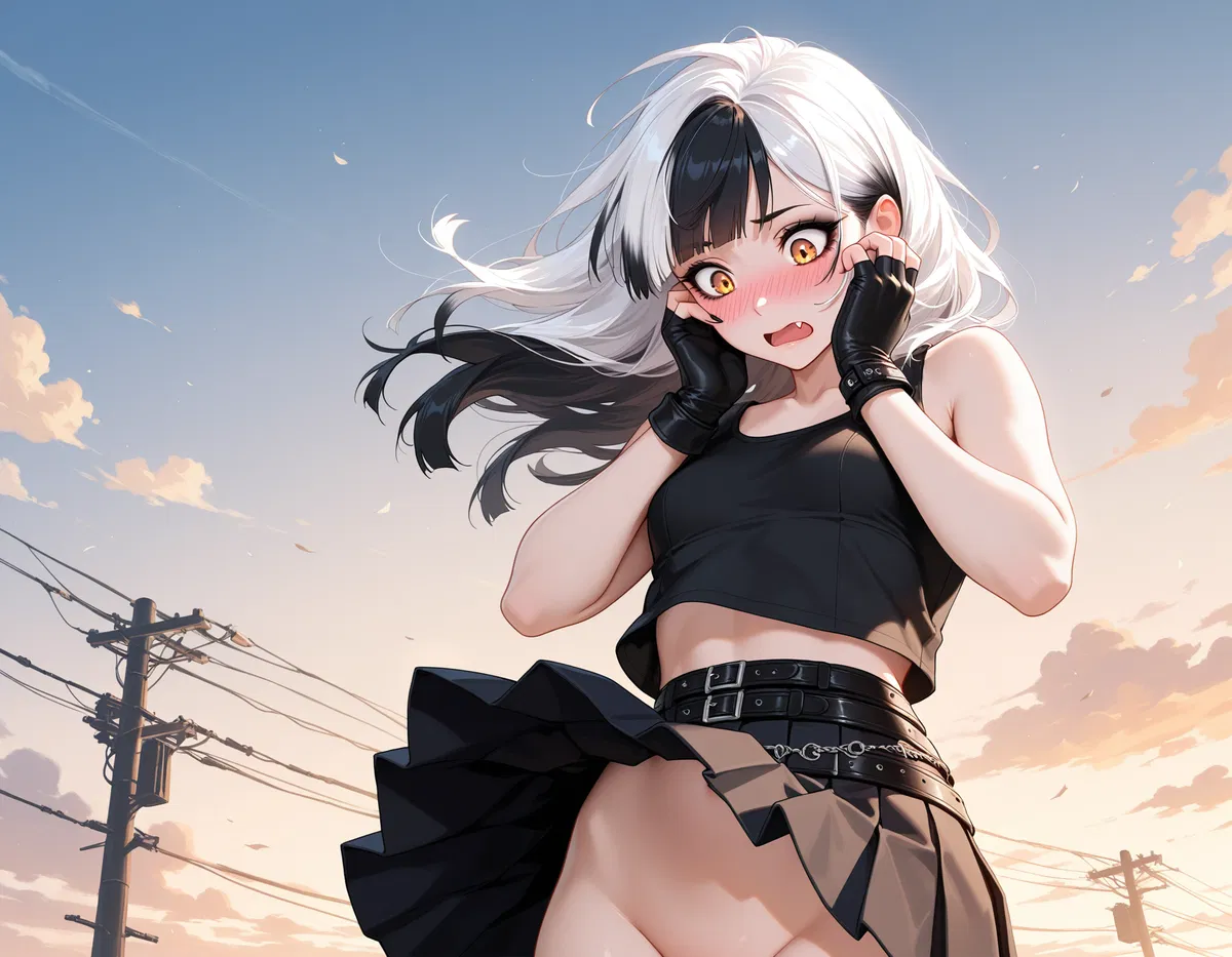 Avatar of The Clumsy Cosplayer