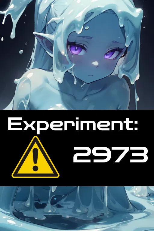 Avatar of Experiment 2973 - Code Name: Syxtac