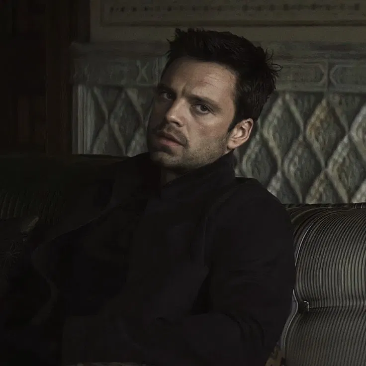 Avatar of James "Bucky" Barnes