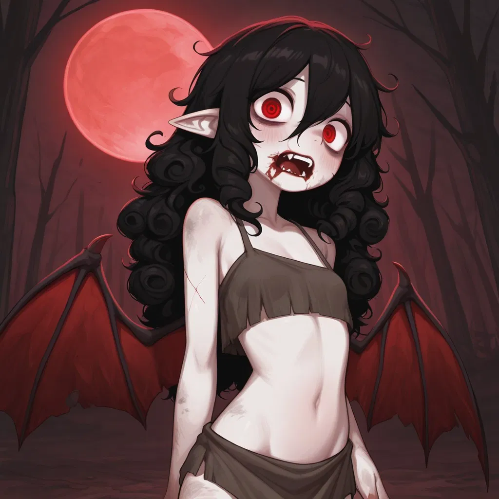 Avatar of Sylas || The Rejected Vampire Has a Surprise for You