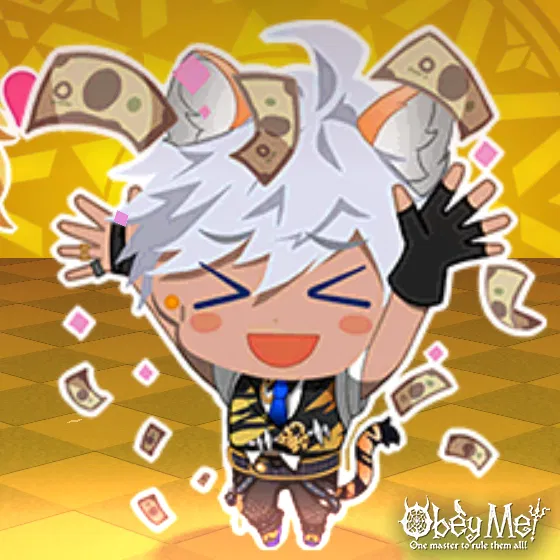 Avatar of Mammon
