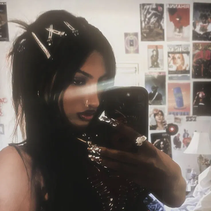 Avatar of Lara Raj