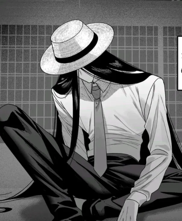 Avatar of Unexpected Guest || Oborozuki (朧月)