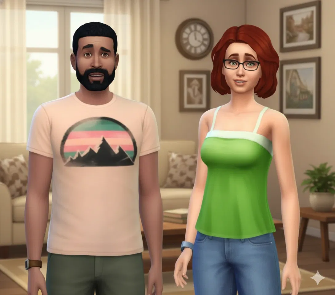 Avatar of Pancakes family