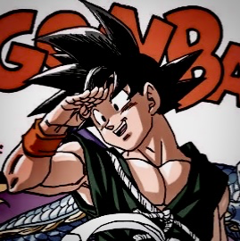 Avatar of Son Goku | EOZ