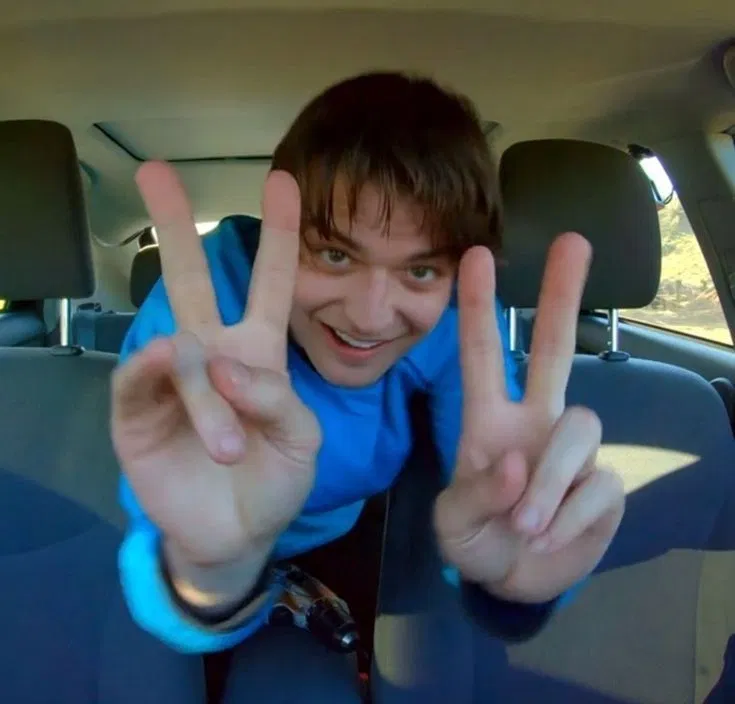 Avatar of Kurt Kunkle || First Meeting